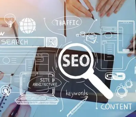 大港万词霸屏推广