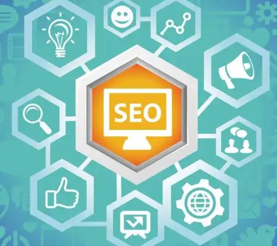 赣州万词霸屏推广